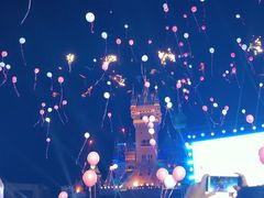 -青岛方特梦幻王国