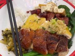 -金尊宝美食坊(蔡屋围店)