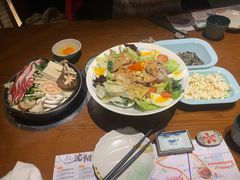 -二丁目食堂(浑南花园城店)