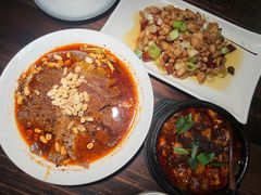 -陈麻婆豆腐(旗舰店)