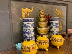 -老浒记烤鸭-北京菜(琉璃厂店)
