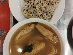 -玉华台饭庄(裕中西里小区店)