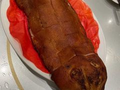 脆皮乳猪-海港酒家(始创中心店)