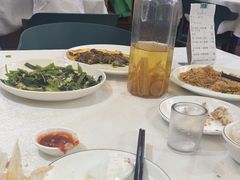 -莲花公园煎蟹(总店)