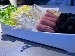 -半天妖烤鱼(绿地大融城店)