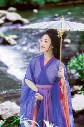 -盘子女人坊古装写真摄影(深圳店)