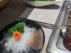 -海底捞火锅(高新万达店)