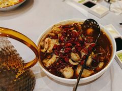 -全聚德(上海首店浦东店)