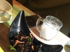 -探窝·竹笙椰子鸡(杨箕店)