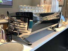 -dotcom coffee古点咖啡(致真大厦店)