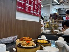 -香港蓮香樓(中環店)