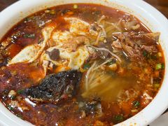 -天地人饺子馆(鸿都商业步行街店)