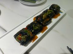 -春家·非遗手工小吃(徐汇万科广场店)