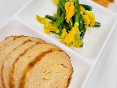 -功德林素菜饭庄(前门店)