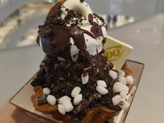 -DQ·蛋糕·冰淇淋(合生汇店)
