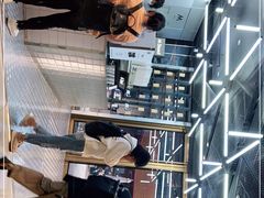 -M Stand(BFC外滩金融中心店)