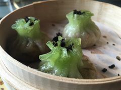 -桂花楼淮扬中餐厅(浦东香格里拉店)