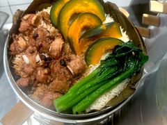 -72街荷叶饭(丽影广场店)
