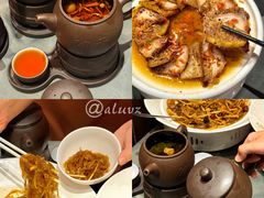 -潮澎派·潮汕菜大排档(南较西路店)