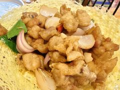 -云海肴·汽锅鸡·云南菜(天津国金汇店)