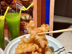 -北李妈妈菜·海肠捞饭(高新万达店)