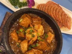 -阿毛饭店(和义路店)