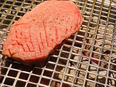 特选厚切牛舌-铭牛烧肉·和牛海鲜自助(高新月牙湖店)