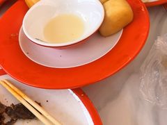 -闫家炸鸡架(五爱总店)