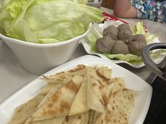 -彭记铁锅肥肠(东四总店)