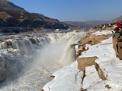-陕西黄河壶口瀑布旅游区