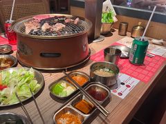 -西塔老太太泥炉烤肉(杭州首店)