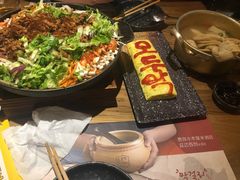 小木屋烤肉-冰川延边料理·炭烤串(原小木屋店)