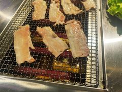-马路牙子地桌烤肉(工体店)