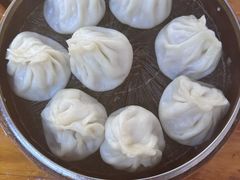 -锅贴大王南翔小笼(临沂二村店)