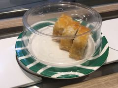 -新一番三文鱼寿司(红城湖店)