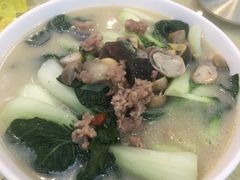 -台山美食一绝阿四台山黄鳝饭(阿四创作店)