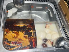 -海底捞火锅(北京路店)