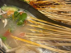 -钢管厂五区小郡肝火锅串串香(清河店)