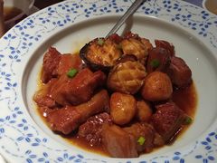 -涌觅名灶·本地海鲜宁波菜(财富广场店)