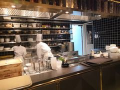 -蔴将·川菜(黄龙万科店)