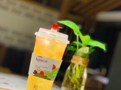 -炖物24章·顺时轻养茶(杭州大厦店)