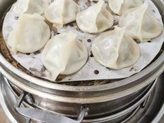 -志亮灌汤蒸饺·清真(庙后街店)
