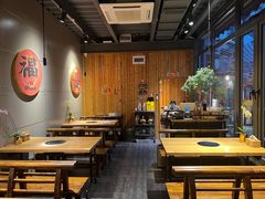 -四喜小胖·北京涮肉(五道营店)
