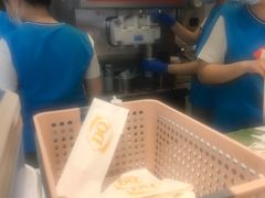 -DQ·蛋糕·冰淇淋(天通苑华联店)