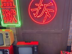 -关你鬼室大型密室逃脱(佛山创意园店)