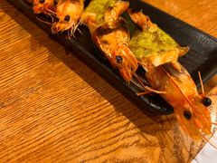 -和创柚子·会席日本料理(新区淮海街店)