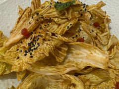 -满堂·烤鸭店·北京菜(鼓楼店)