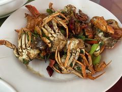 -三亚相缘海鲜·烧烤·糟粕醋(三亚湾店)