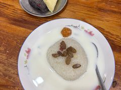八宝饭-百家缘(东门南路店)