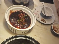 -绿茶餐厅(青岛城阳万象汇店)